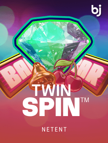 Twin Spin icon