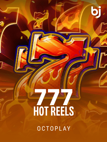 777 Hot Reels icon