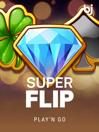 Super Flip icon