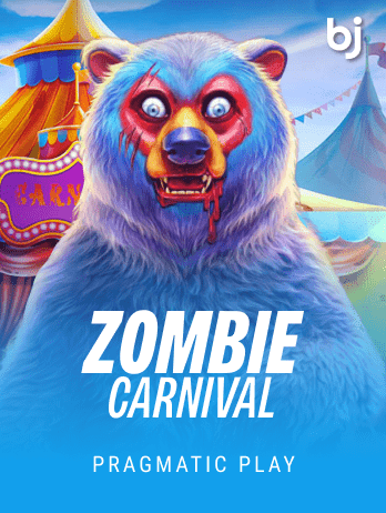 Zombie Carnival icon