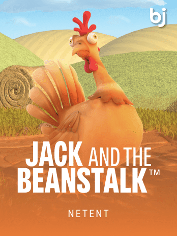 Jack and the Beanstalk icon