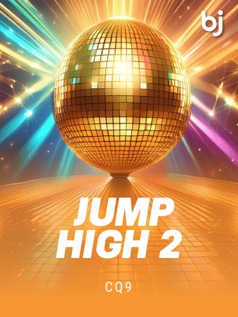 Jump High 2 icon