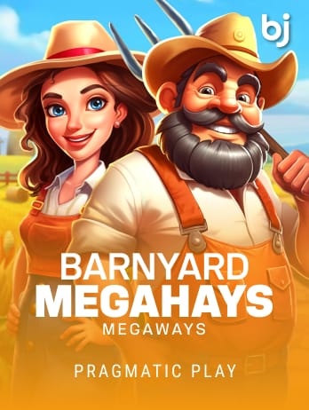 Barnyard Megahays Megaways icon