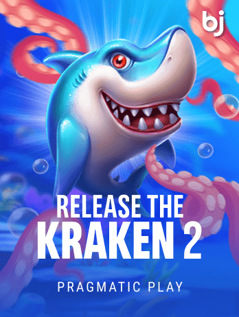Release the Kraken 2 icon