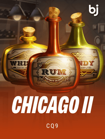 CHICAGOⅡ icon